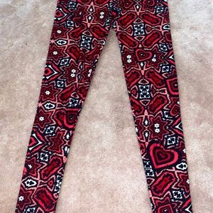 LuLaRoe Leggings